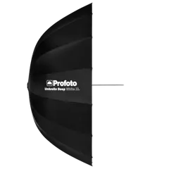 Profoto Umbrella Deep White - Extra Large (165cm / 65")