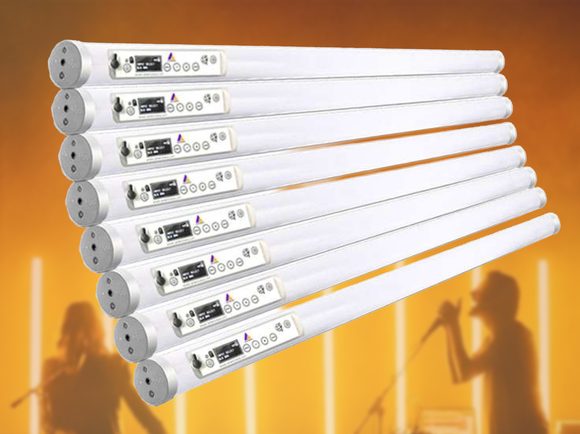 Astera Lighting - A must have for your shoots