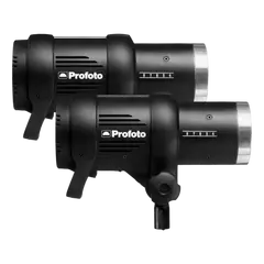 Profoto D1 Air 500 - 2 Head KIt