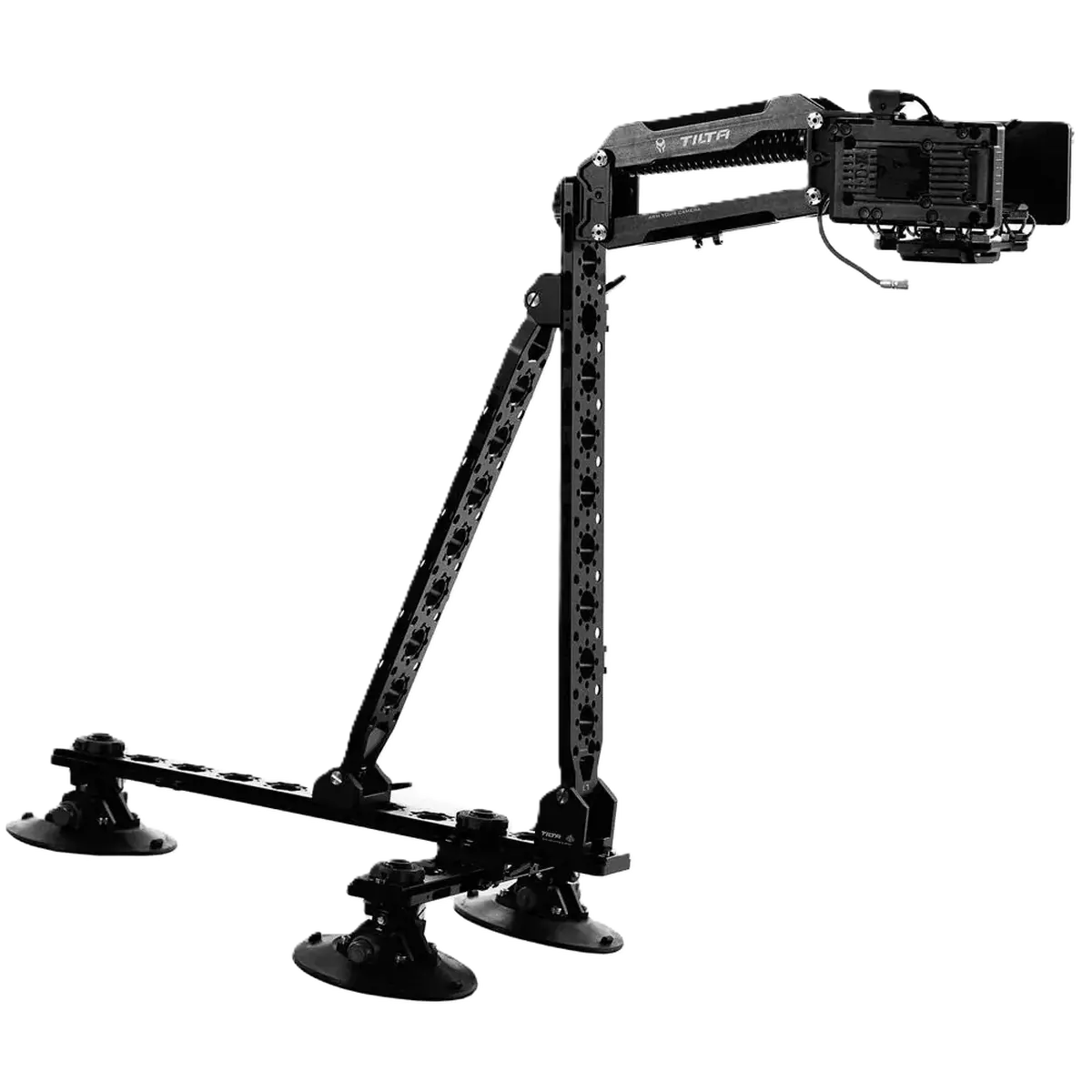 Tripods and Grip