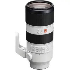 Sony FE 70-200mm f/2.8 GM