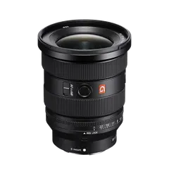 Sony FE 16-35mm f2.8 GM Lens
