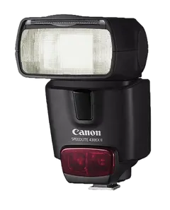 Canon Speedlite 430EX III-RT Flashgun