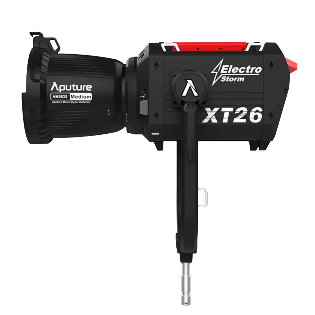 Aputure Electro Storm XT26 Bi-Color LED Light.png