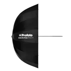 Profoto Umbrella Deep Silver - Small (85cm/33”)