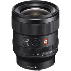 Sony FE 24mm F/1.4 GM Lens