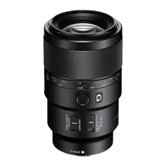 Sony Macro FE 90mm F2.8