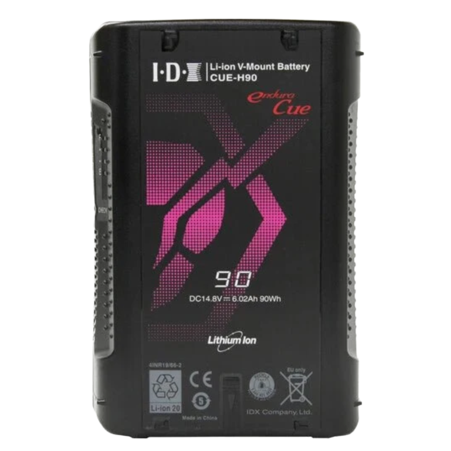 IDX CUE-H90 Standard V-Lock Battery 14.8V _ 90Wh.p