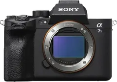 Sony Alpha A7S Mk III