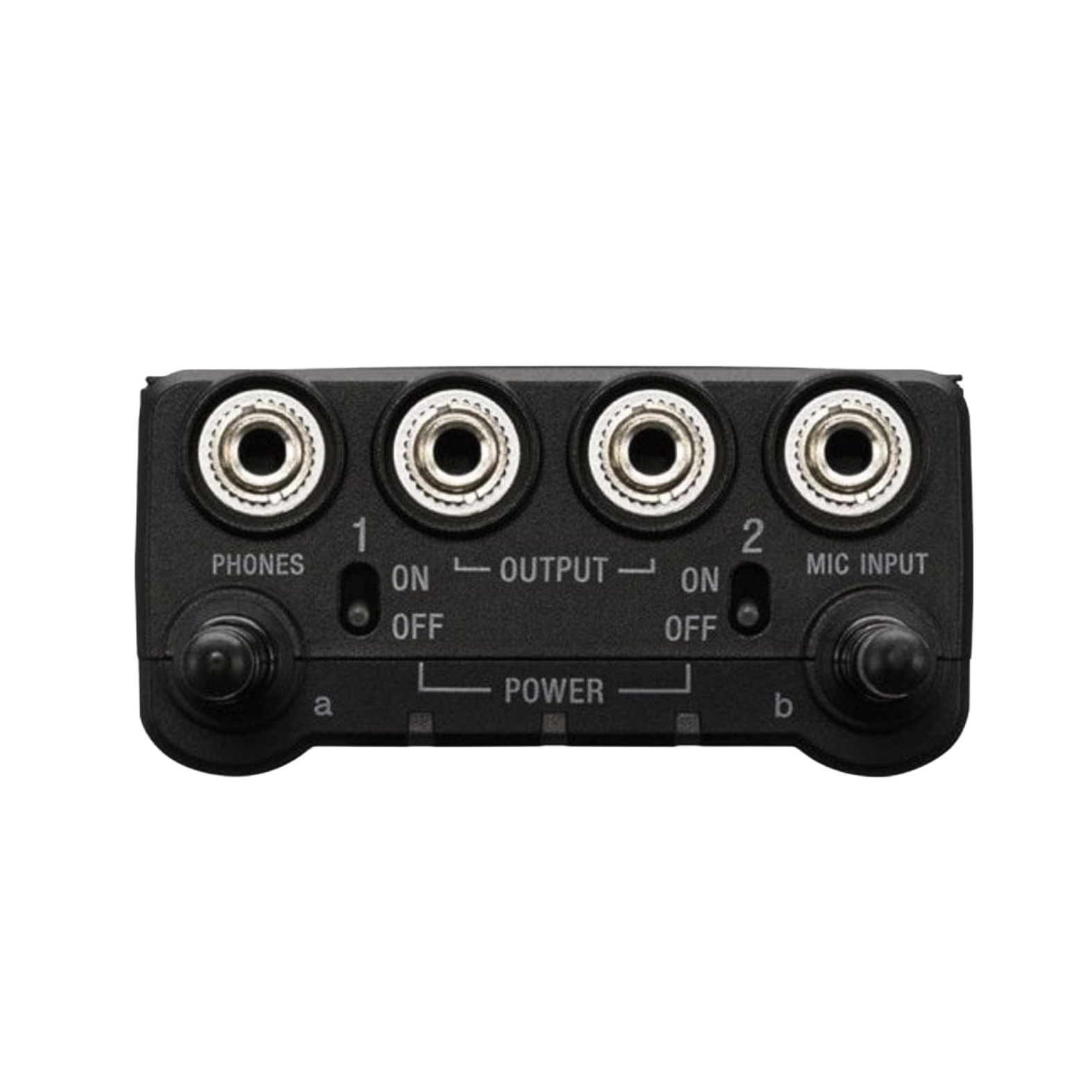 Sony Dual Radio Mic Kit UTX-B40_URX-P03D 1.png