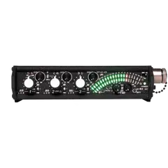 Sound Devices 302 Audio Mixer (3 Channel)