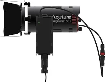 Battery Powerd
