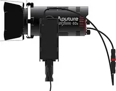 Aputure LS 60X Bi-colour Lamp