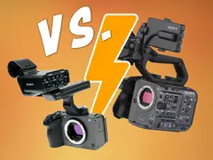 Sony FX3 vs FX6: Which Camera Is Right for Your Shoot?