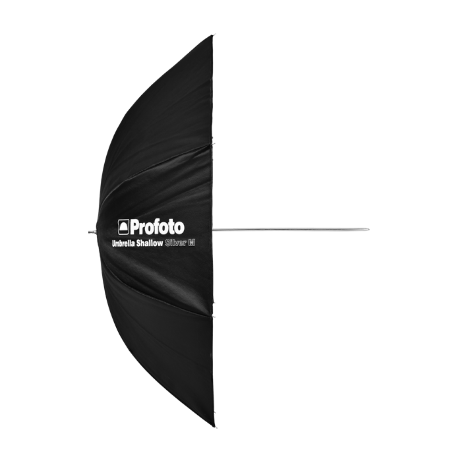 Profoto Umbrella Sallow Silver - Medium (105cm _ 4