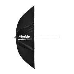 Profoto Umbrella Shallow Silver - Medium (105cm / 41”)