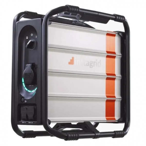 Batteries & Power