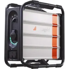 Instagrid One Max 2.1kWh Battery