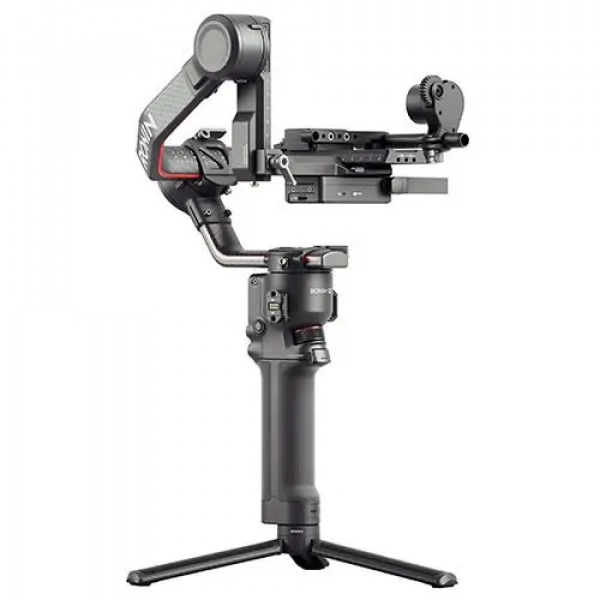 Tripods & Camera Support