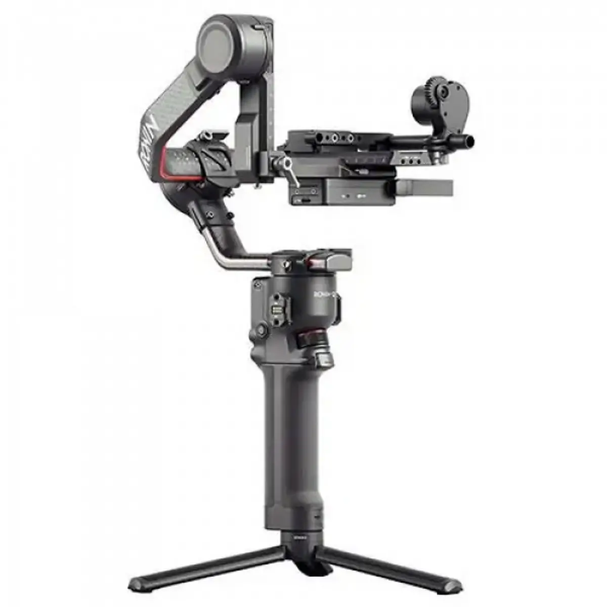 Tripods & Camera Support