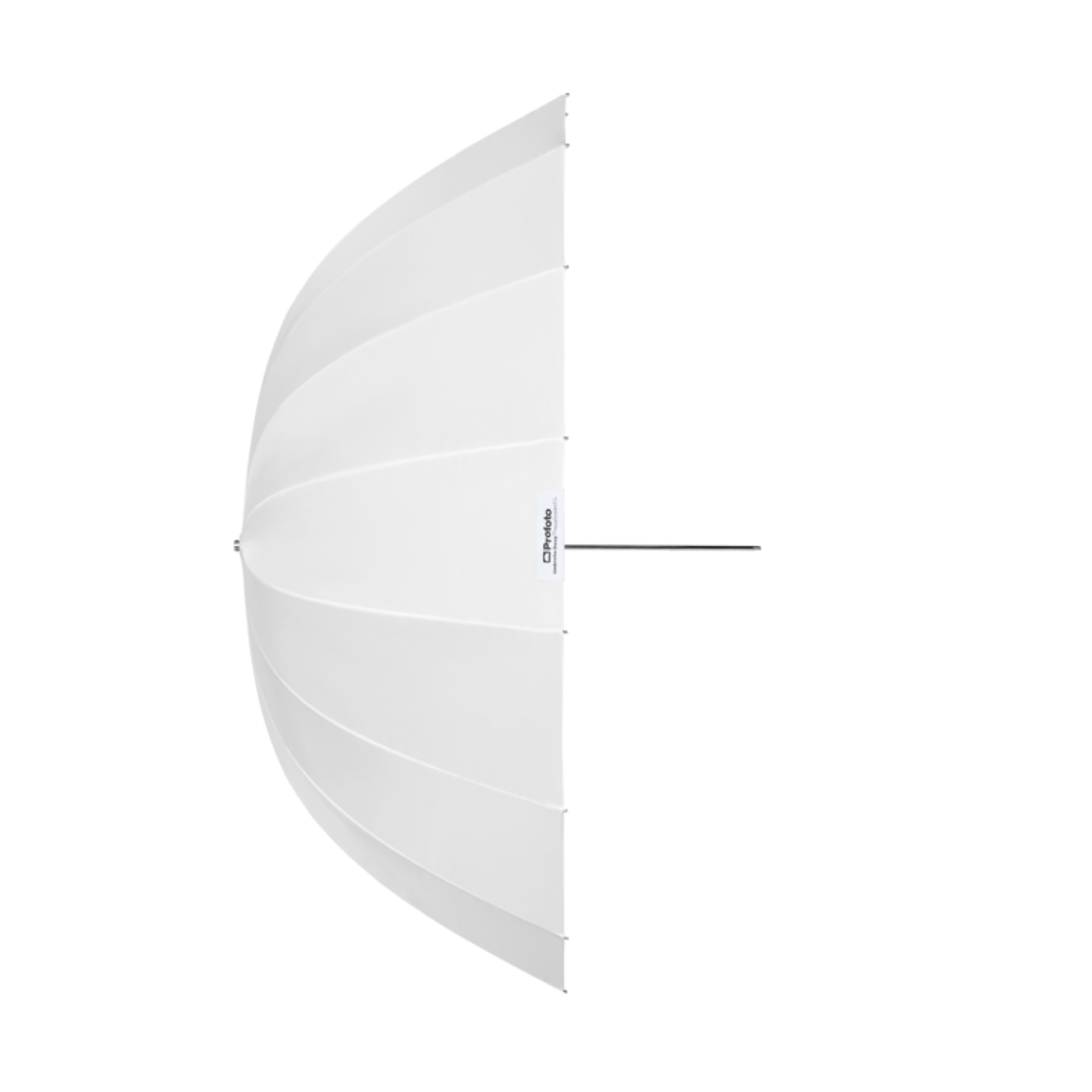 Profoto Umbrella Deep Translucent - Large (130cm _