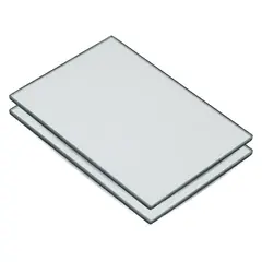 Schneider True Net Black Filter Set 4x 5.65"