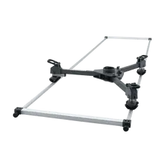 Libec TR30 Dolly and Track (3.2m)