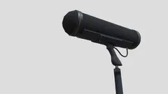How to choose between a tie-clip mic and a boom mic for your shoot
