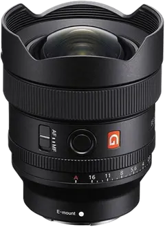 Sony FE 14mm F1.8 GM