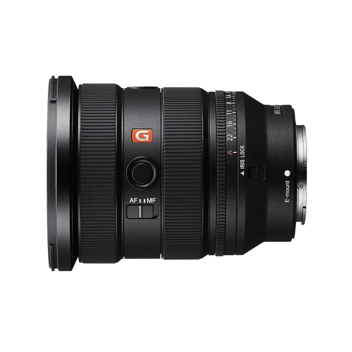 Sony FE 16-35mm f2.8 GM Lens hire.png