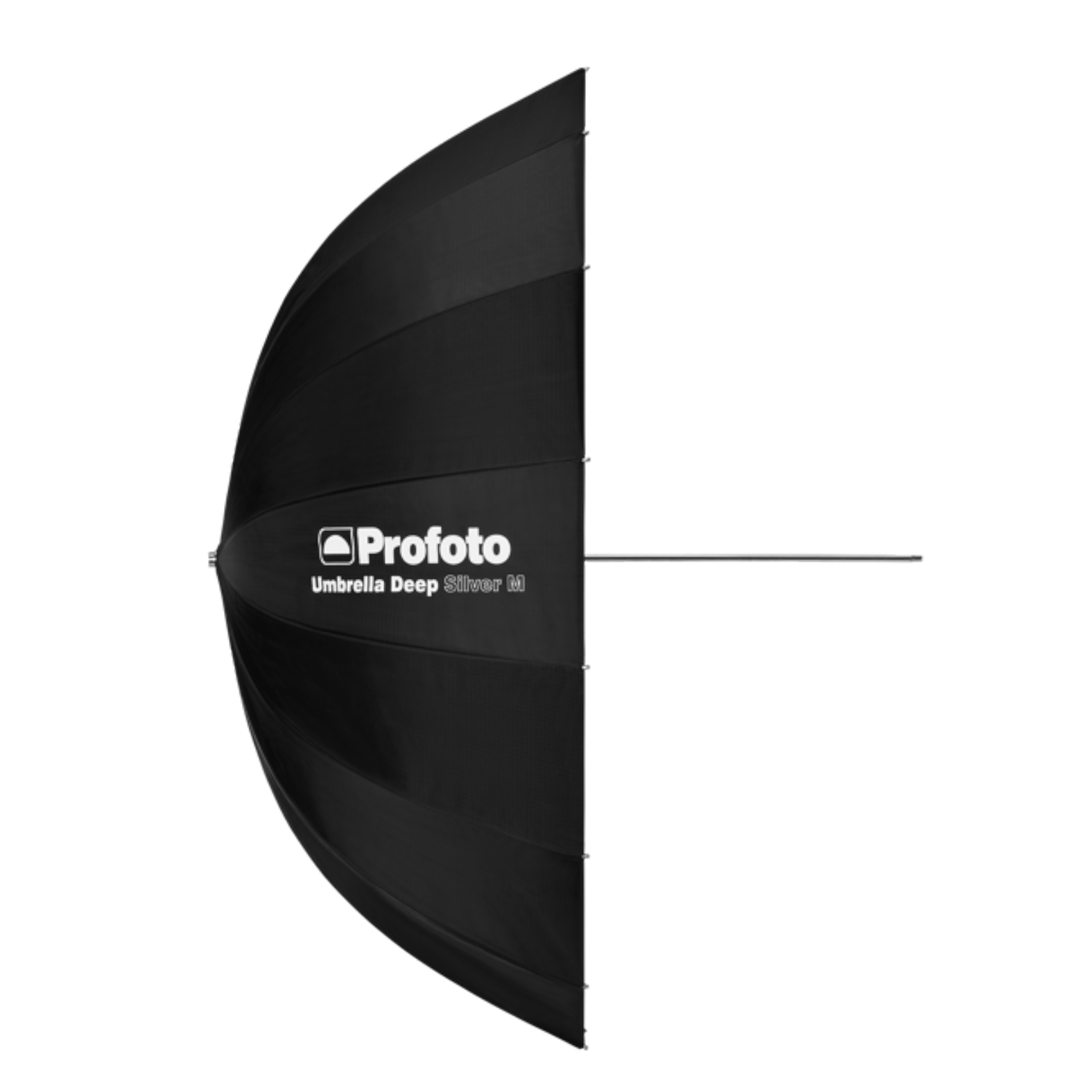 Profoto Umbrella Deep Silver - Medium (105cm _ 41”