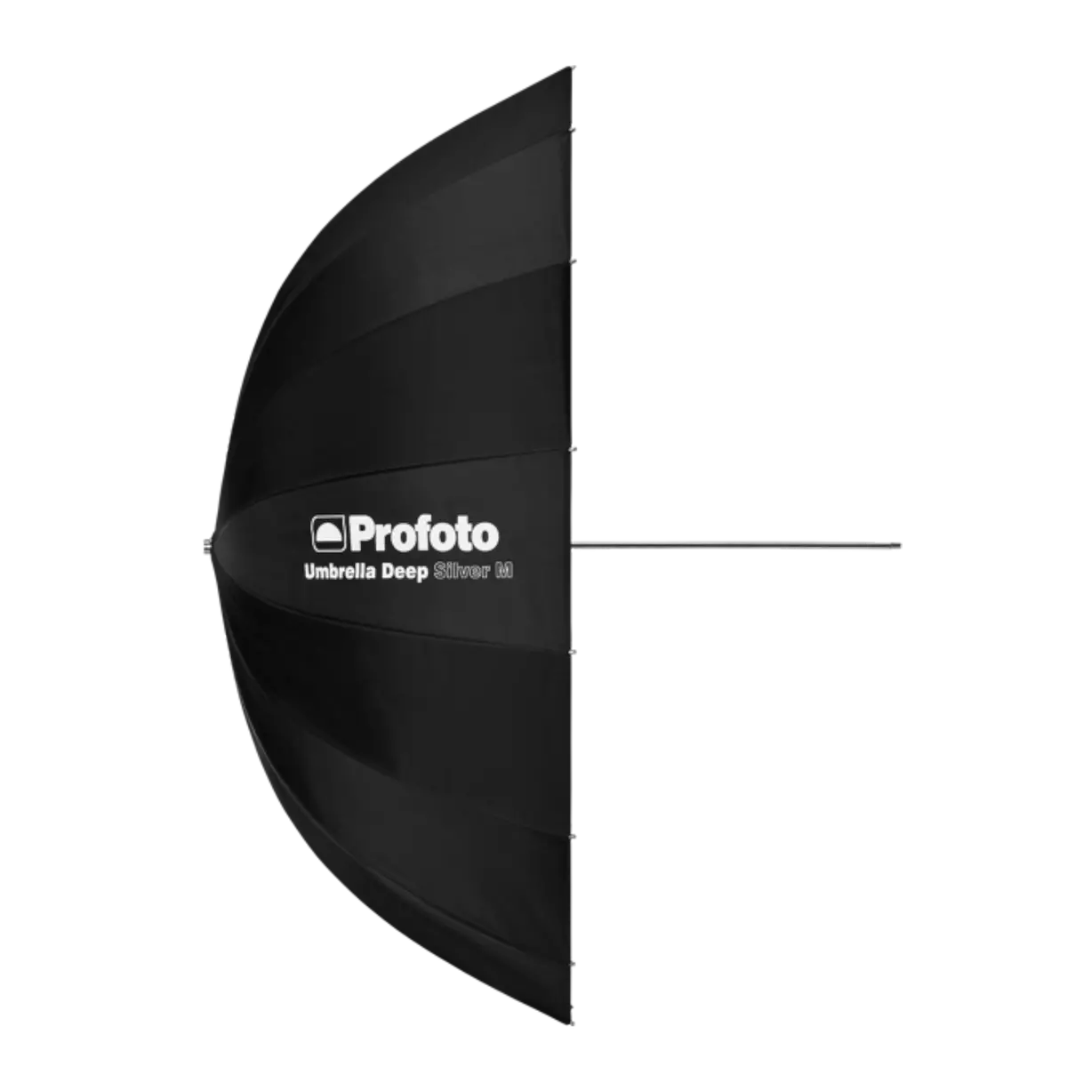 Profoto Umbrella Deep Silver - Medium (105cm _ 41”
