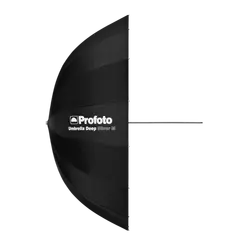 Profoto Umbrella Deep Silver - Medium (105cm / 41”)