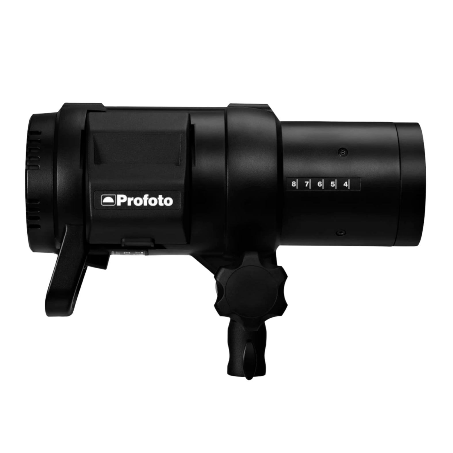 Profoto B1X 500 AirTTL hire.png