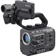 Sony ILME FX6
