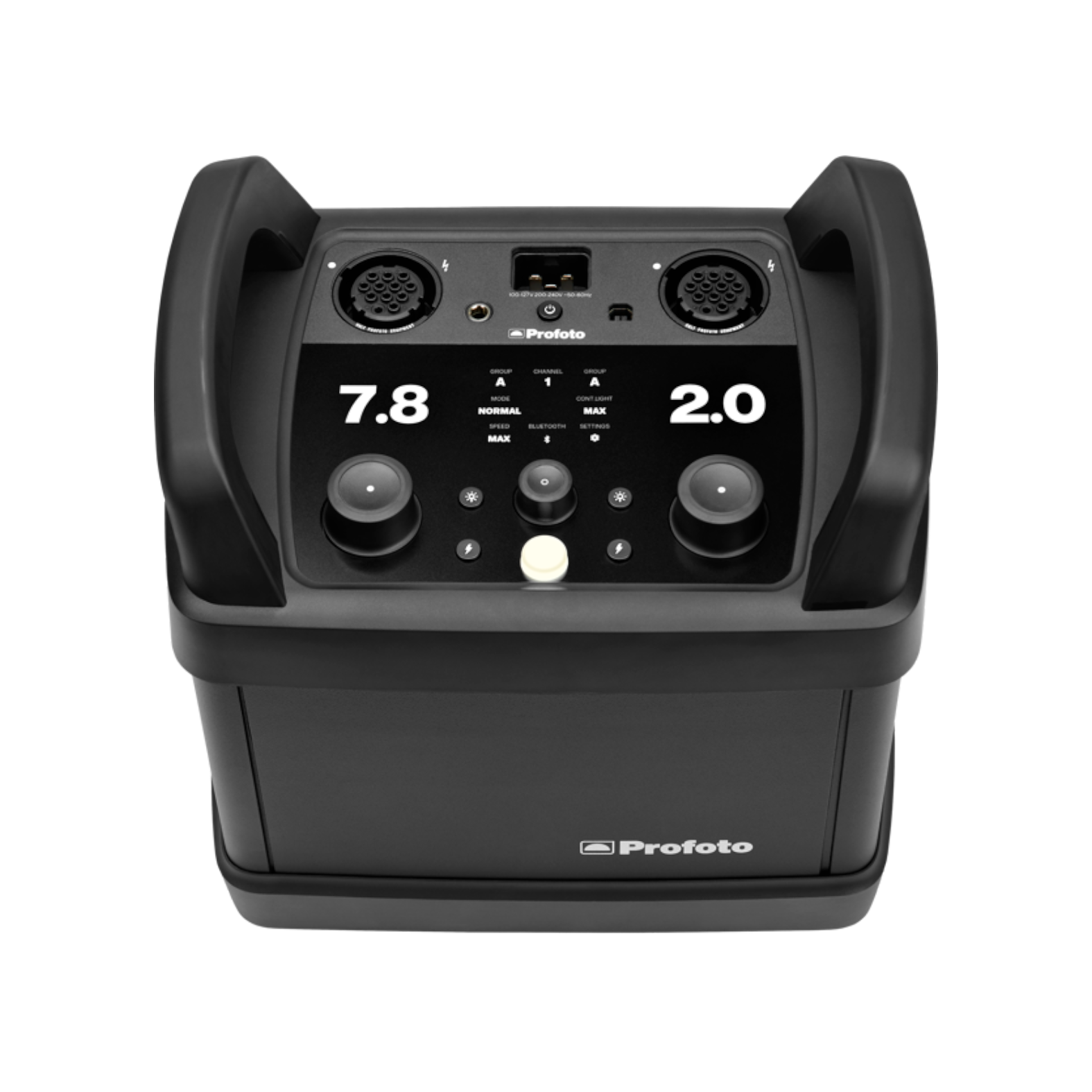 Profoto Pro-11 2400 Air TTL Rental.png