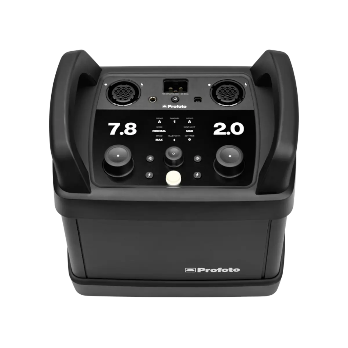 Profoto Pro-11 2400 Air TTL Rental.png