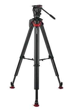Sachtler Flowtech Activ 8 Tripod (0-12kg)