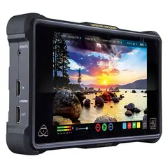Atomos Shogun Inferno 7.1 inch Field Monitor with 4k/HD Recorder