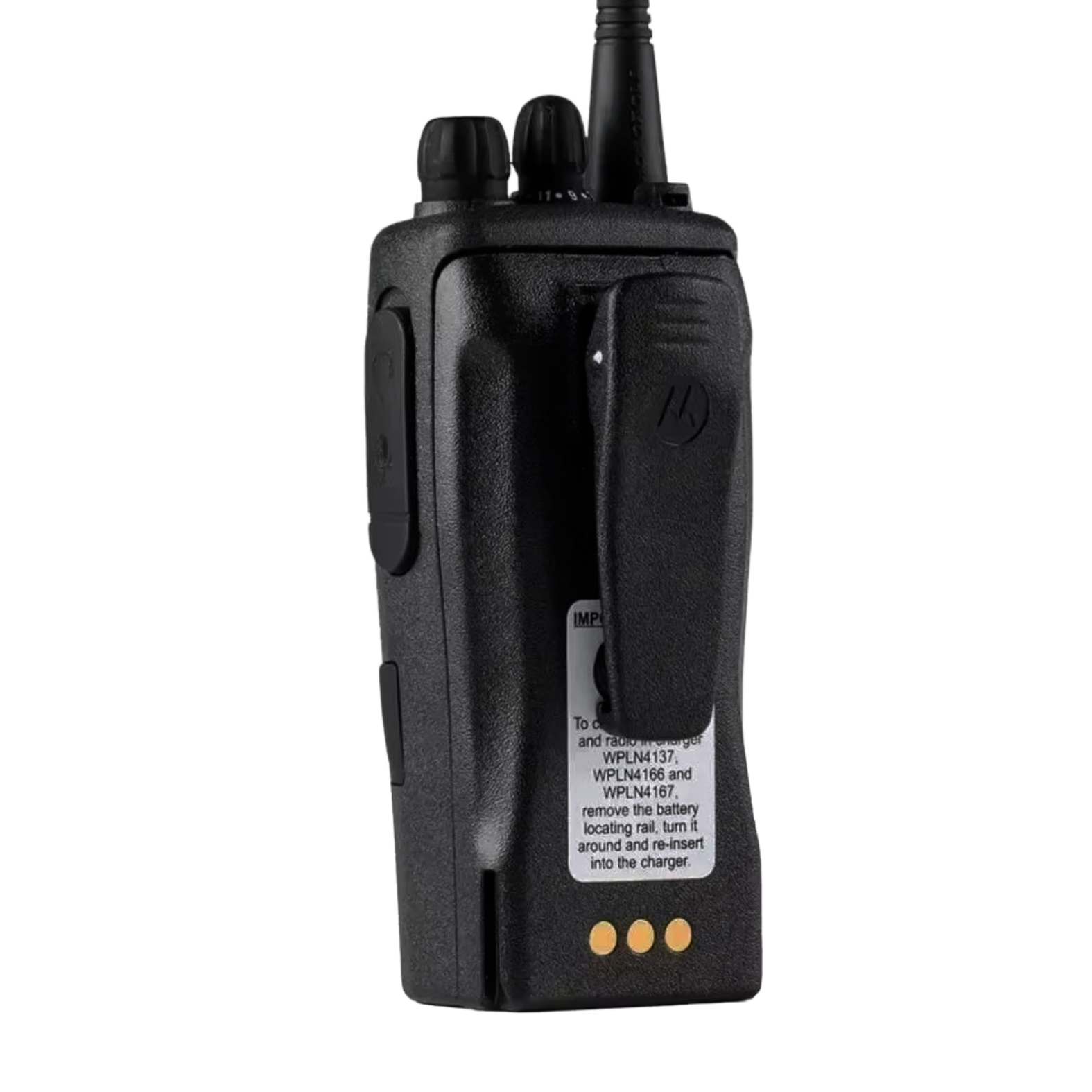 Motorola DP1400 Digital Two Way Radio hire and ren
