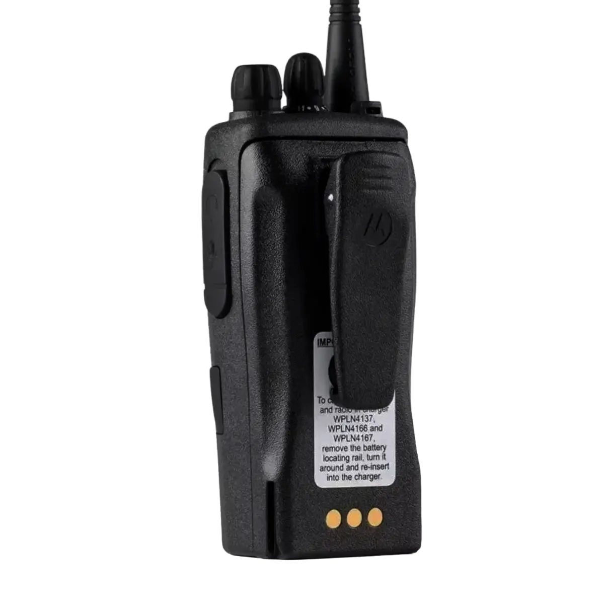 Motorola DP1400 Digital Two Way Radio hire and ren
