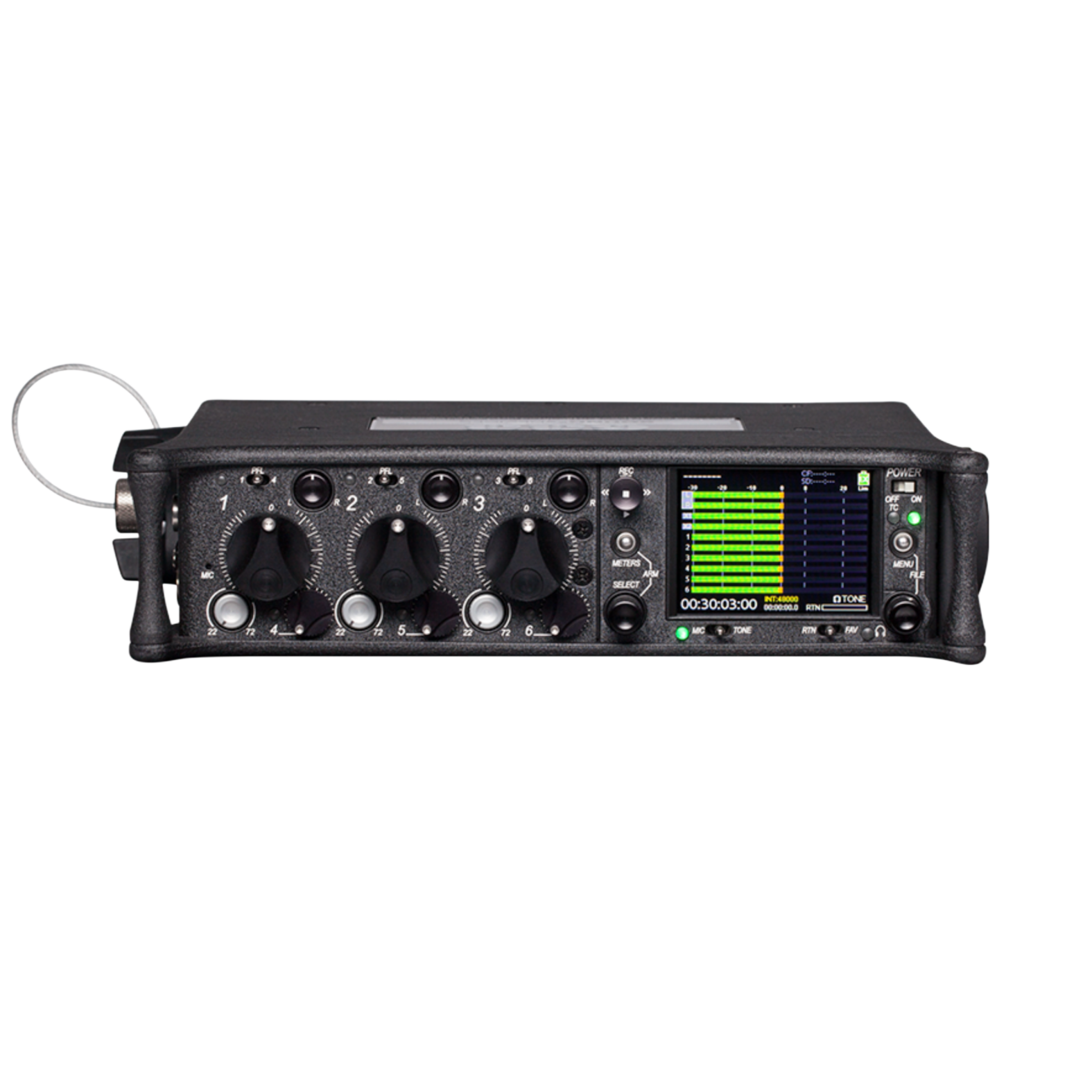 Audio Mixers