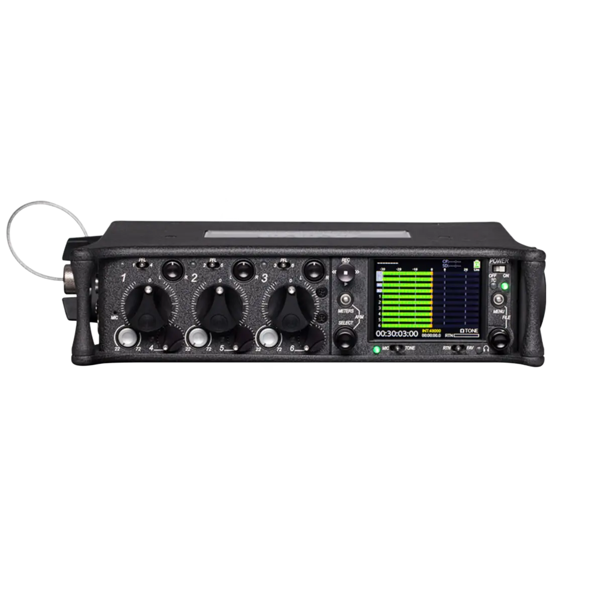 Audio Mixers
