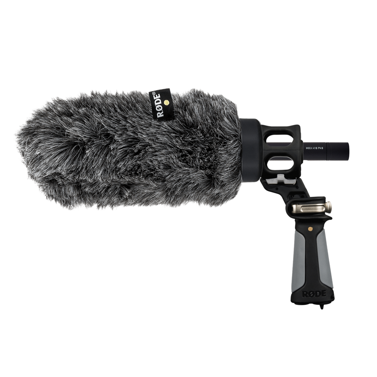 Wired Microphones