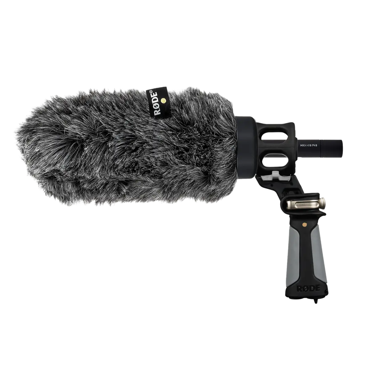Wired Microphones