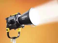 Adding to Our Lighting Options with Godox Knowled