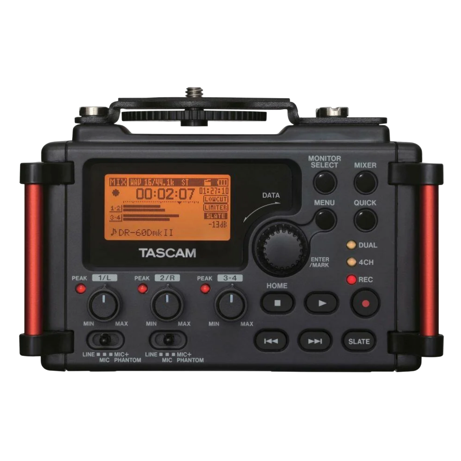 Portable Recorders