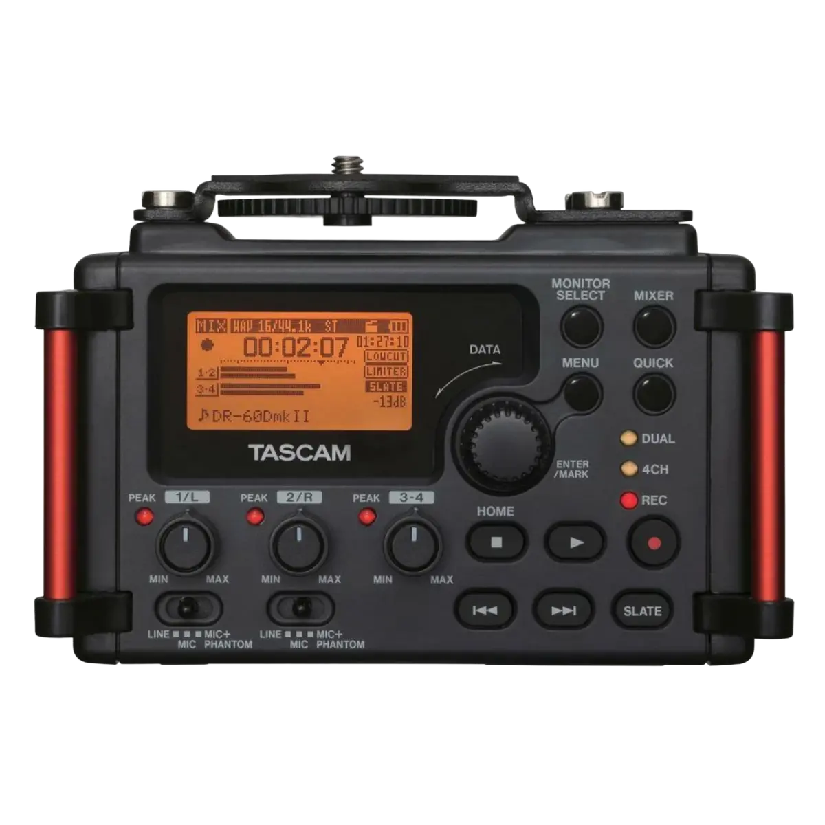 Portable Recorders