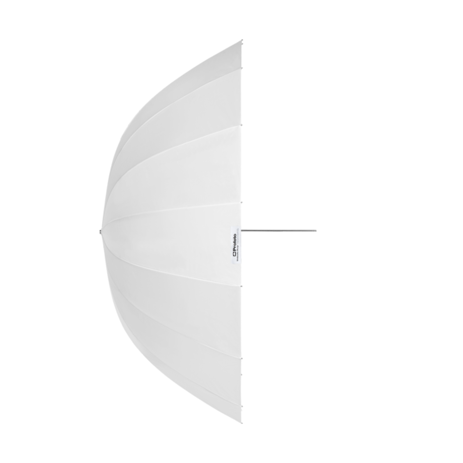Profoto Umbrella Deep Translucent - Extra Large (1
