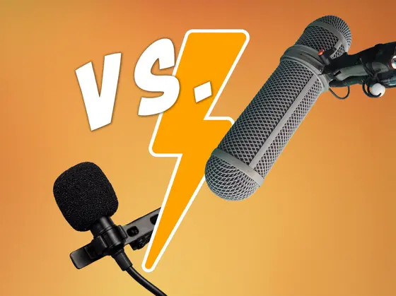 Laple mic vs boom mic rental.png